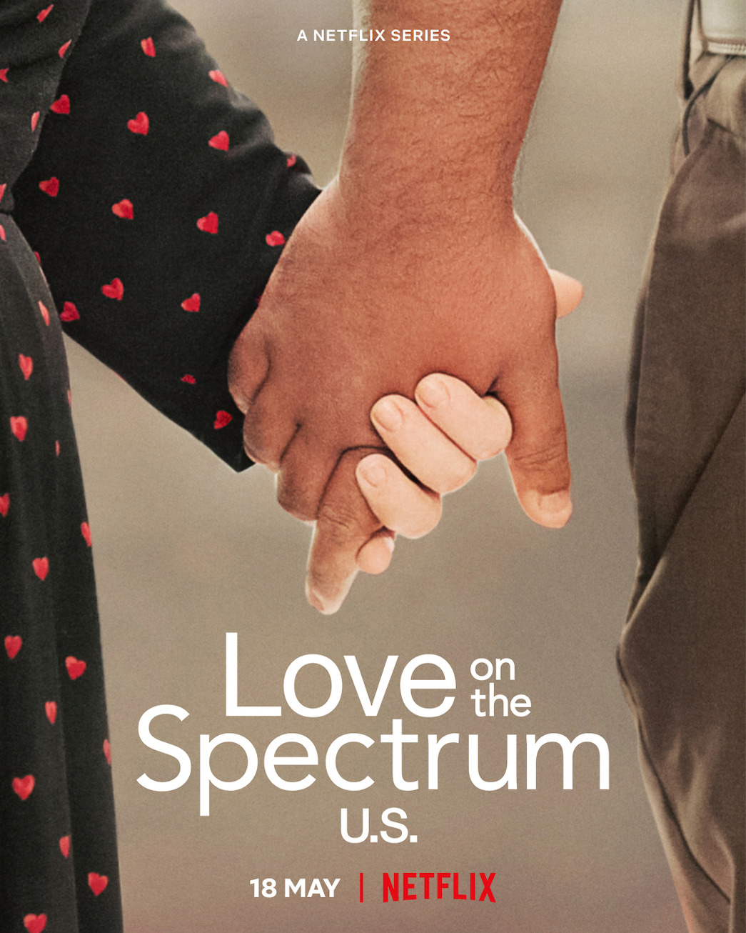 Love On The Spectrum U.s.: Season 1