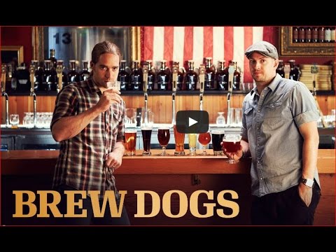 Brew Dogs: Season 3