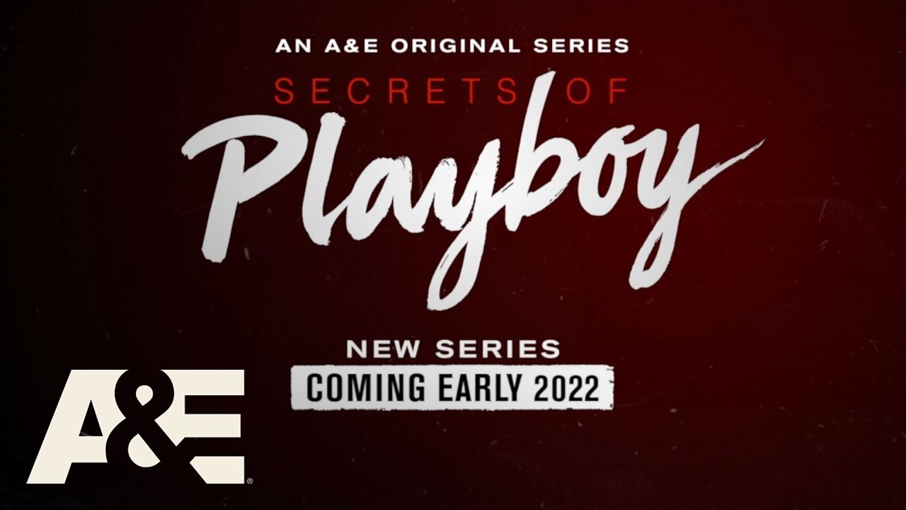 Secrets Of Playboy: Season 1