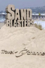 Sand Blasters: Season 1