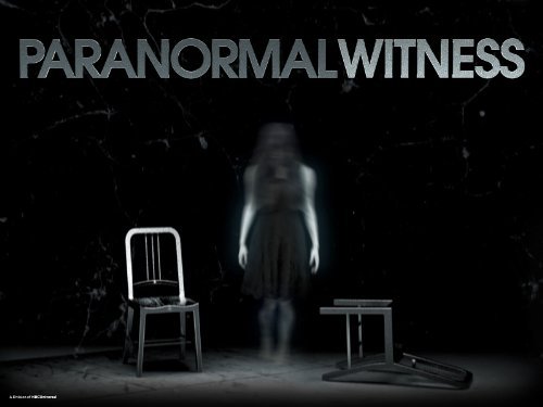 Paranormal Witness: Season 4