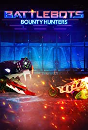 Battlebots: Bounty Hunters: Season 1