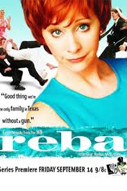 Reba: Season 4