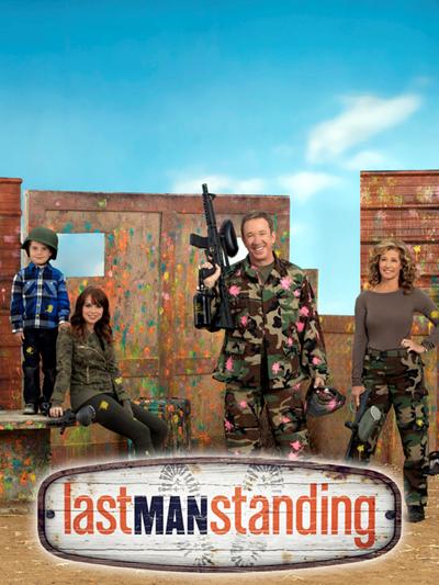 Last Man Standing: Season 5