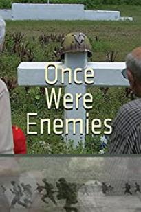 Once Were Enemies