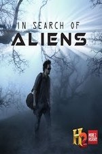 In Search Of Aliens: Season 1