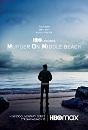 Murder On Middle Beach: Season 1