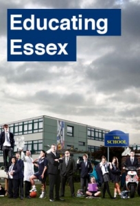 Educating Essex: Season 1