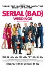Serial (bad) Weddings