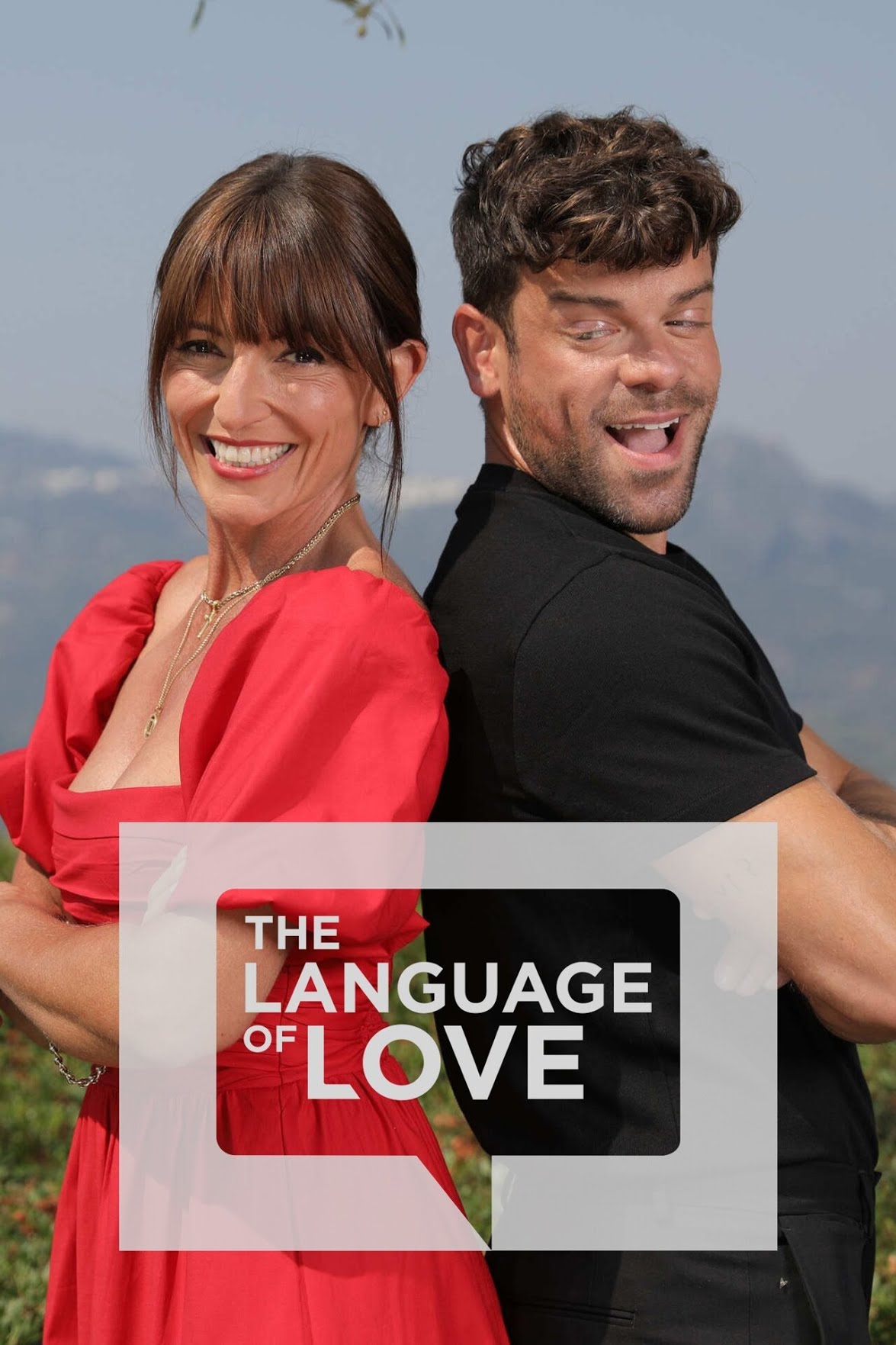 The Language Of Love: Season 1