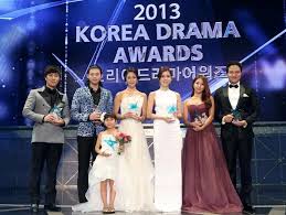 Korea Drama Awards