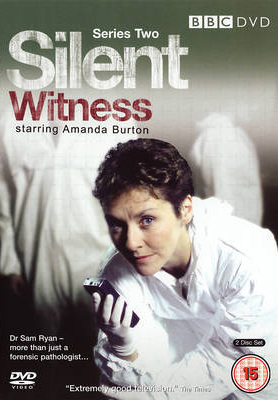 Silent Witness: Season 2