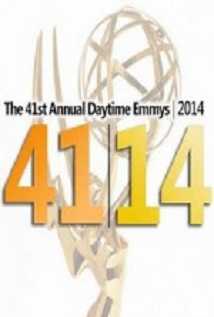 41st Annual Daytime Emmy Awards