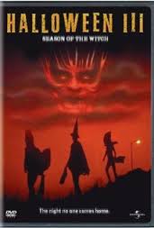 Halloween 3: Season Of The Witch