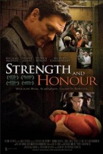 Strength And Honour