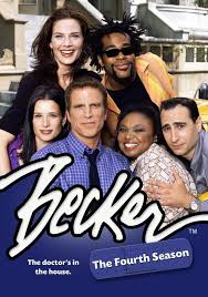 Becker: Season 4