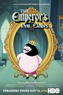 The Emperor's Newest Clothes