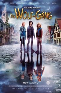 The Magic Kids - Three Unlikely Heroes