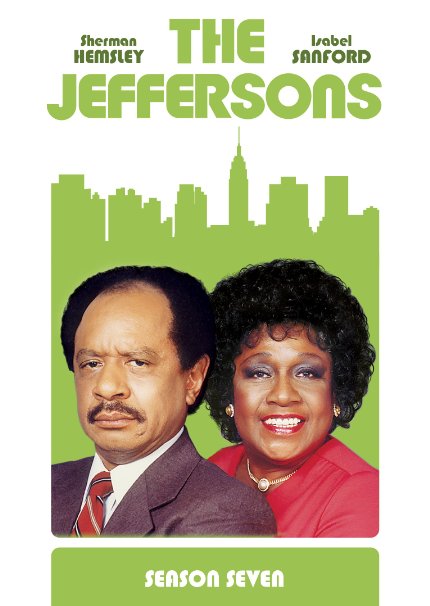 The Jeffersons: Season 7