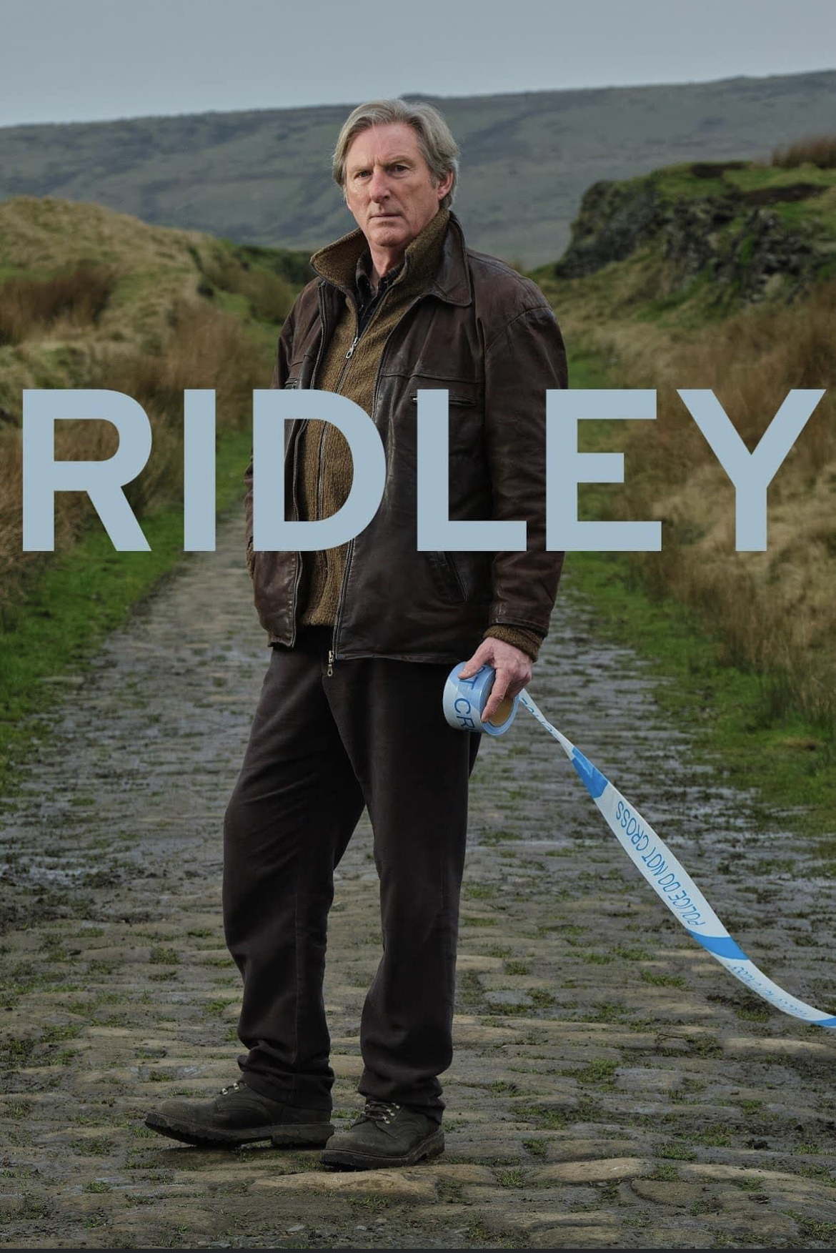 Ridley: Season 1