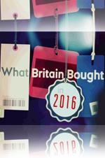 What Britain Bought In
