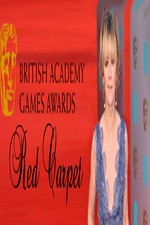 The British Academy Film Awards Red Carpet