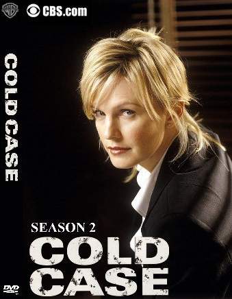 Cold Case: Season 2