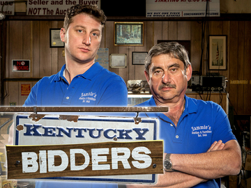 Kentucky Bidders: Season 1