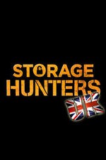 Storage Hunters Uk: Season 5