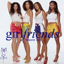 Girlfriends: Season 2