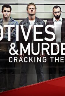 Motives & Murders: Cracking The Case: Season 3